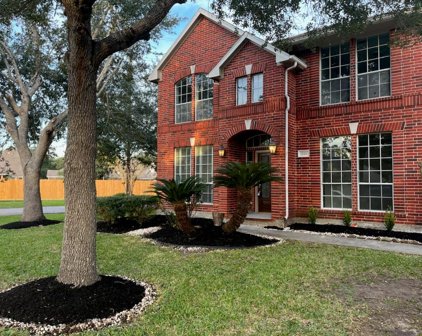 3311 Stonehurst Court, Pearland