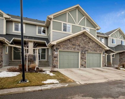 351 Monteith Drive Se Unit 114, Foothills County