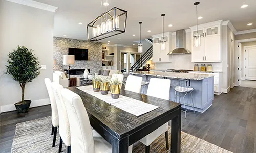Kingston Real Estate Search
