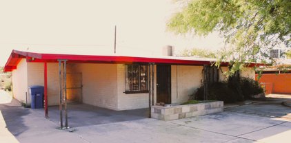 601 N San Rafael, Tucson