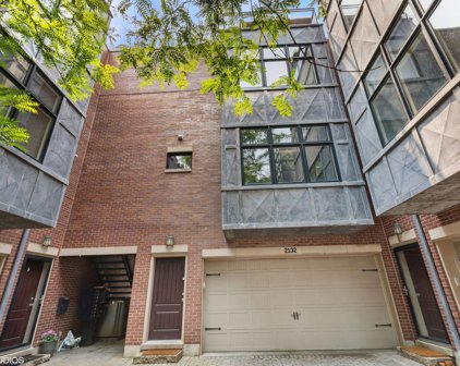 2132 W Irving Park Road Unit #1, Chicago