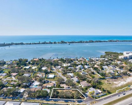 Sarabay Road, Osprey