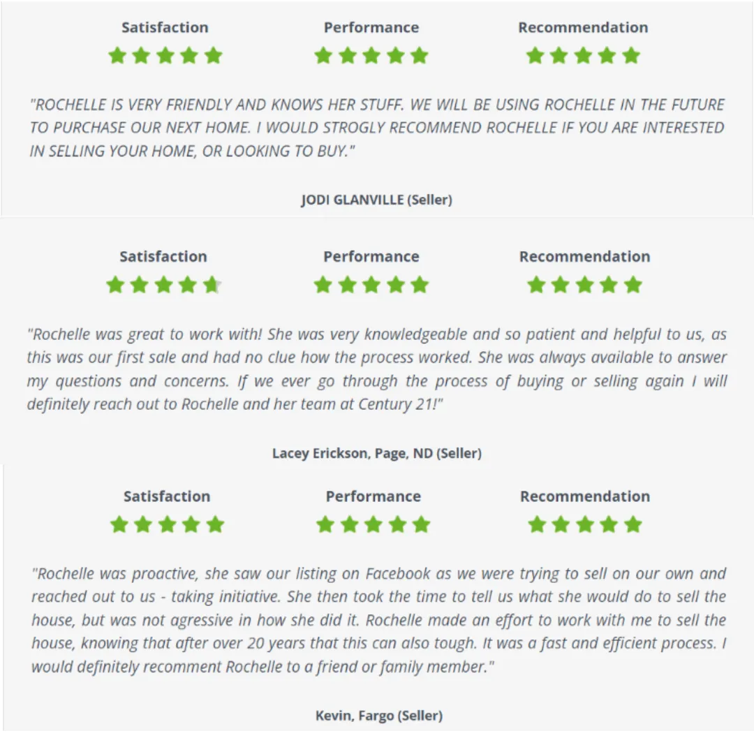 Testimonials