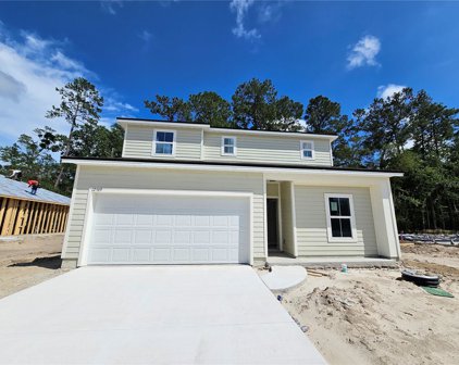 12569 Creekside Manor Drive, Jacksonville