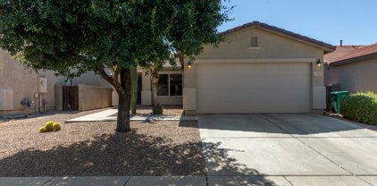 9253 N Centipede, Tucson