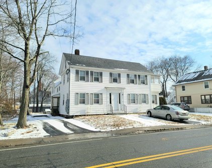 258-260 Main St, Ashland