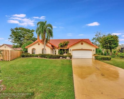 5911 NW 53rd St, Coral Springs