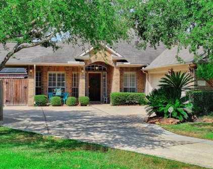 19235 Poplar Trails Lane, Tomball