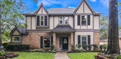 5715 Woodland Creek Drive, Kingwood