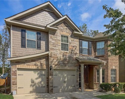 6022 Cloverfield Way, Braselton