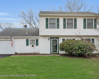 1928 Powder Horn Road, Toms River