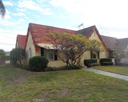 1101 S Birch Street, Santa Ana
