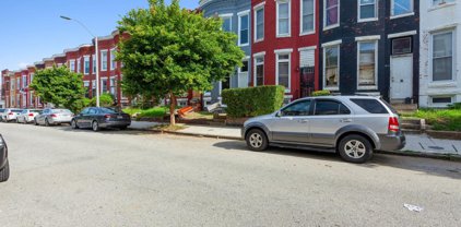 530 E 23rd   Street, Baltimore
