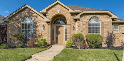 8761 Turnberry  Drive, Frisco