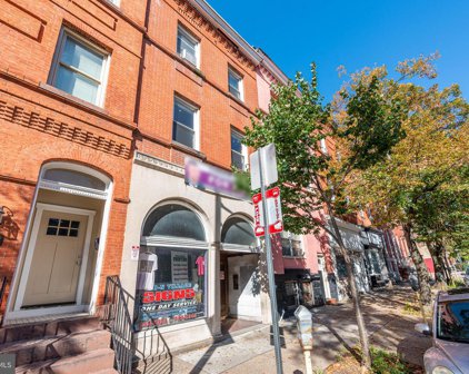 2410 Saint Paul St, Baltimore