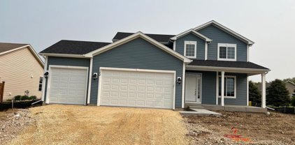 120 Dawson Creek, Poplar Grove