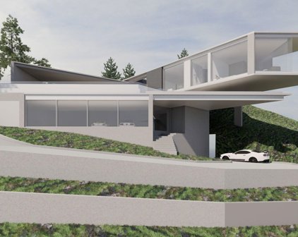 4249B Rockbank Place, West Vancouver