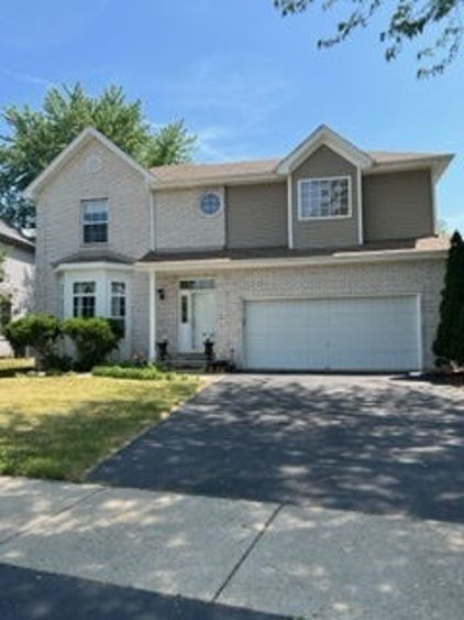 865 Chelsea Court, Aurora