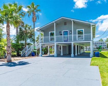 2114 Cove Park Drive, Kemah