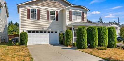 1418 Bethel Park Court NE, Olympia