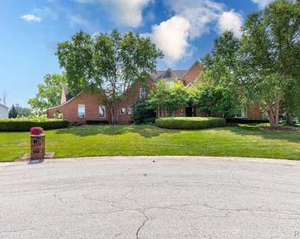 27347 RAINBOW, Lathrup Village