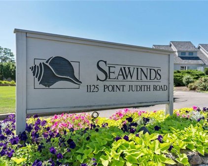 1125 Point Judith  Road Unit C3, Narragansett