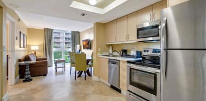 2951 S Bayshore Dr Unit #815, Miami