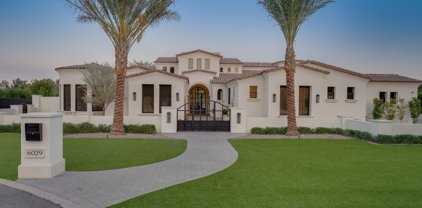 6029 N 62nd Place, Paradise Valley