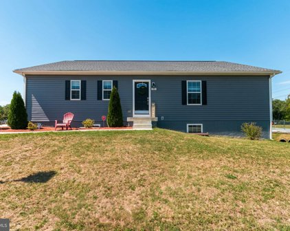 102 Humanitarian Way, Martinsburg