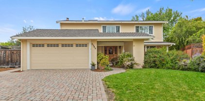 2589 Corte Rivera, Pleasanton