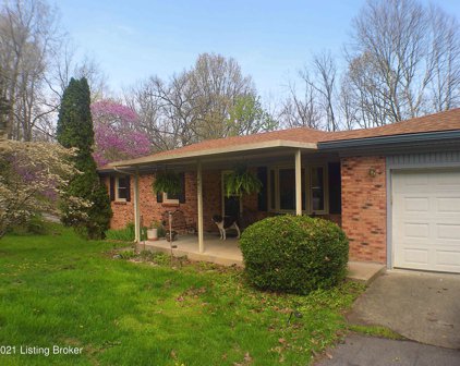 4807 N Camden Ln, Crestwood