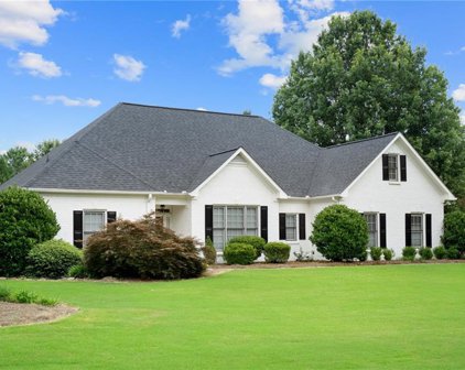 2415 Ivey Crossing Trail, Cumming