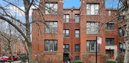 4927 N Glenwood Avenue Unit #G, Chicago