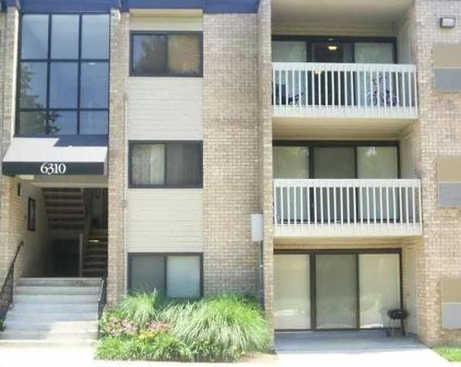 6310 Hil Mar Dr Unit #9-3, District Heights