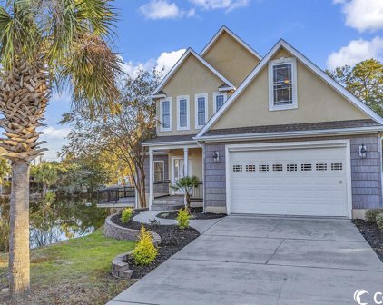 2102 Tortuga Ln., North Myrtle Beach