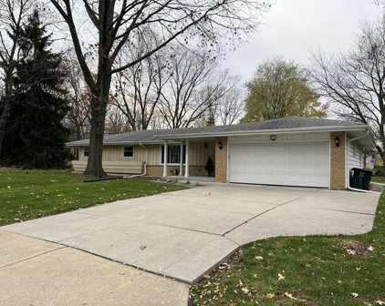 5205 South 45th Street, Greenfield
