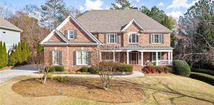430 Majestic Cove, Milton