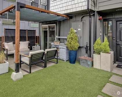 6710 Carleton Avenue S Unit #A, Seattle