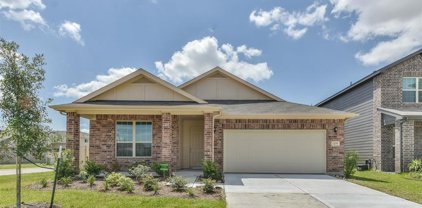 4616 Mustang Run Drive, Rosenberg