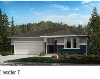 9514 S 237th Street Unit #Lot18, Kent