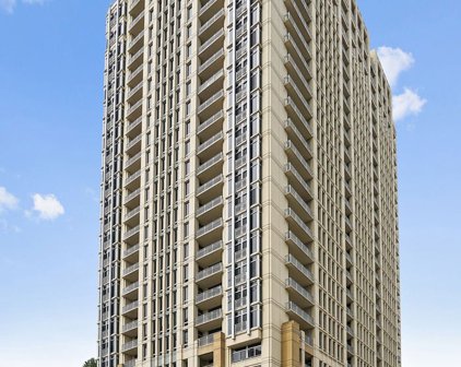 1400 S Michigan Avenue Unit #1802, Chicago