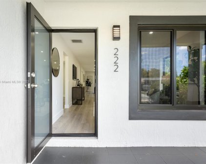 222 Sw 3rd Ter, Dania Beach