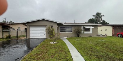1111 N 76th Ter, Hollywood