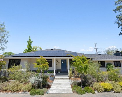 240 Tulane Drive, Larkspur