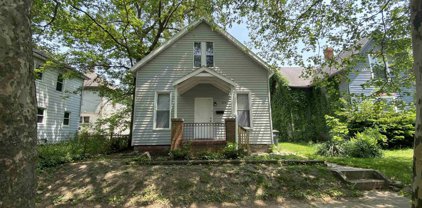 626 Leland Avenue, South Bend