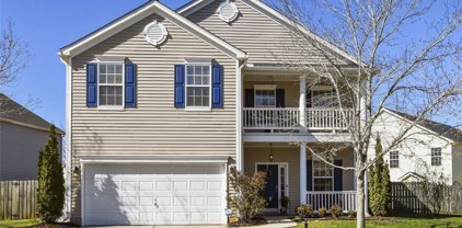 1383 Bottle Brush  Lane, Harrisburg