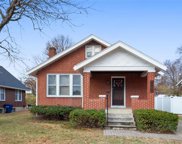 6615 Odell  Street, St Louis image