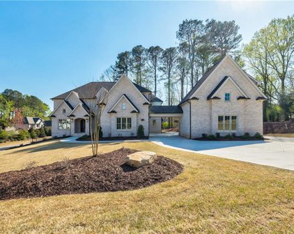 12520 Waters Edge Drive, Milton