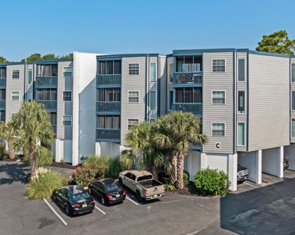 1500 Cenith Dr. Unit C201, North Myrtle Beach