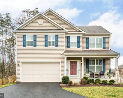 114 Cotton Blossom Ct, Fredericksburg